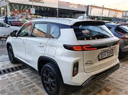 تويوتا أوربان كروزر